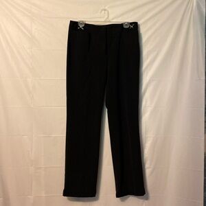 New York & Company Black Trousers